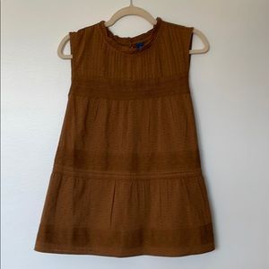 Old Navy Boho Sleeveless Top